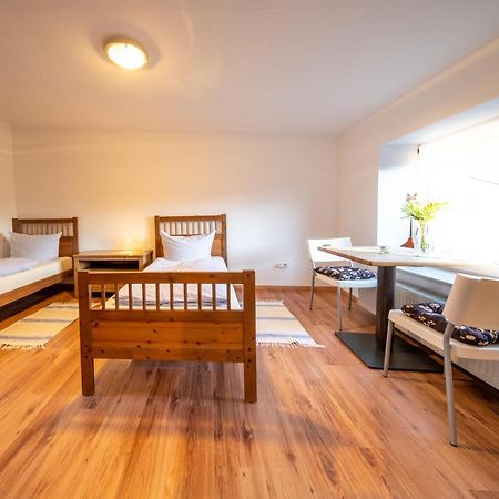 Ferienwohnung Kruppa Plön Екстериор снимка