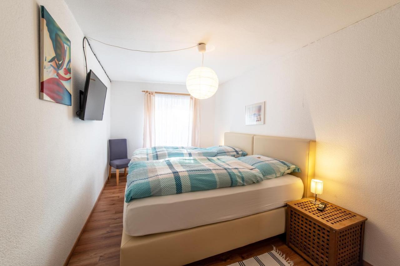 Ferienwohnung Kruppa Plön Екстериор снимка