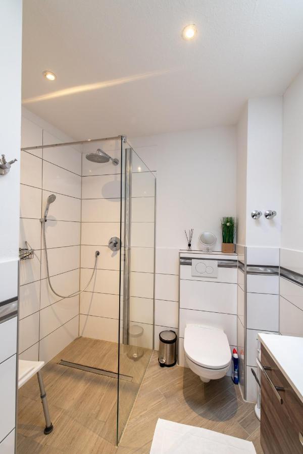 Ferienwohnung Kruppa Plön Екстериор снимка