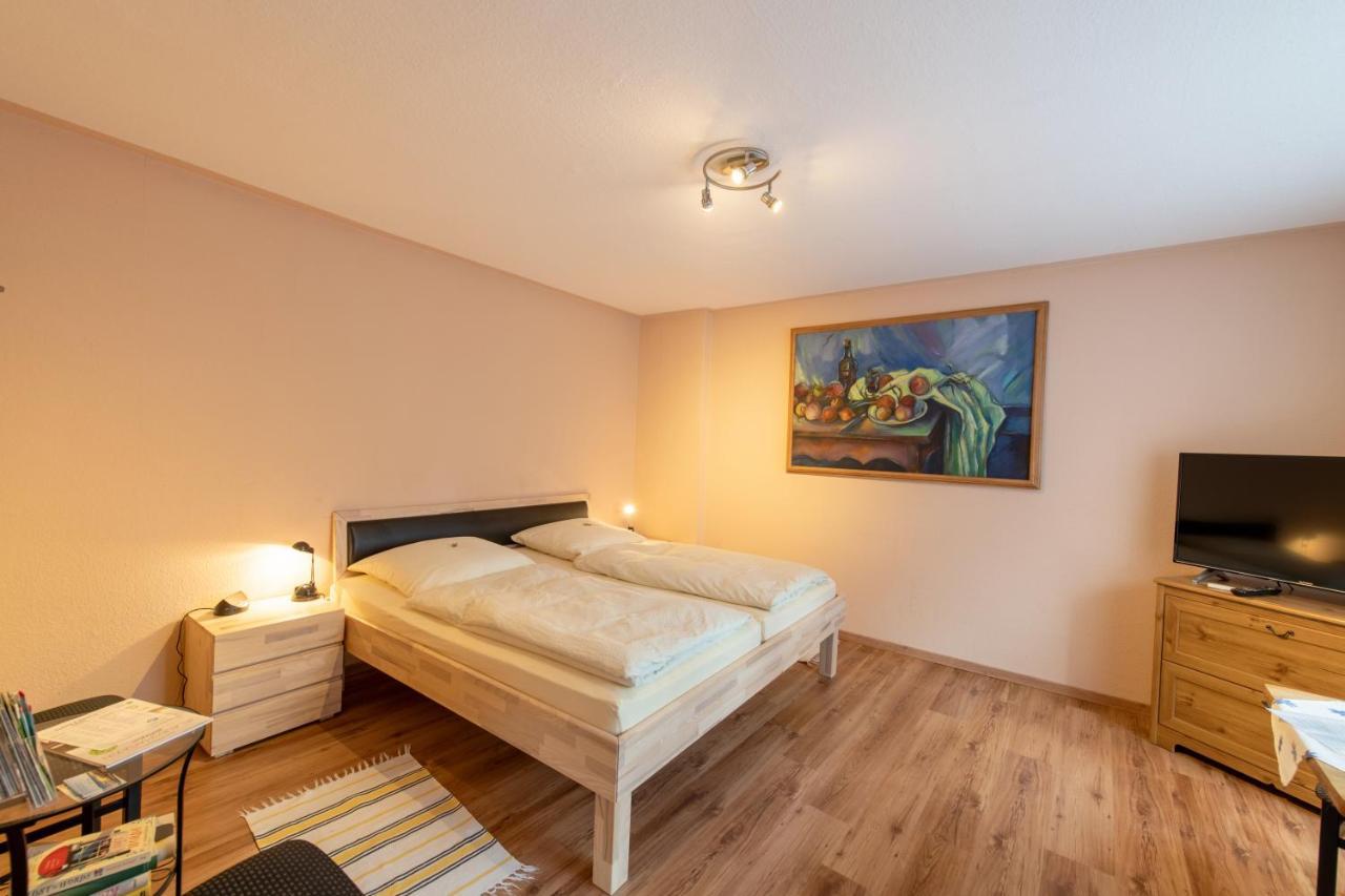 Ferienwohnung Kruppa Plön Екстериор снимка