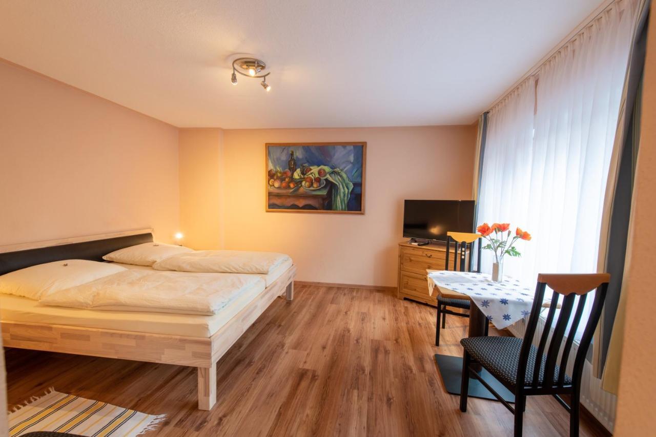 Ferienwohnung Kruppa Plön Екстериор снимка