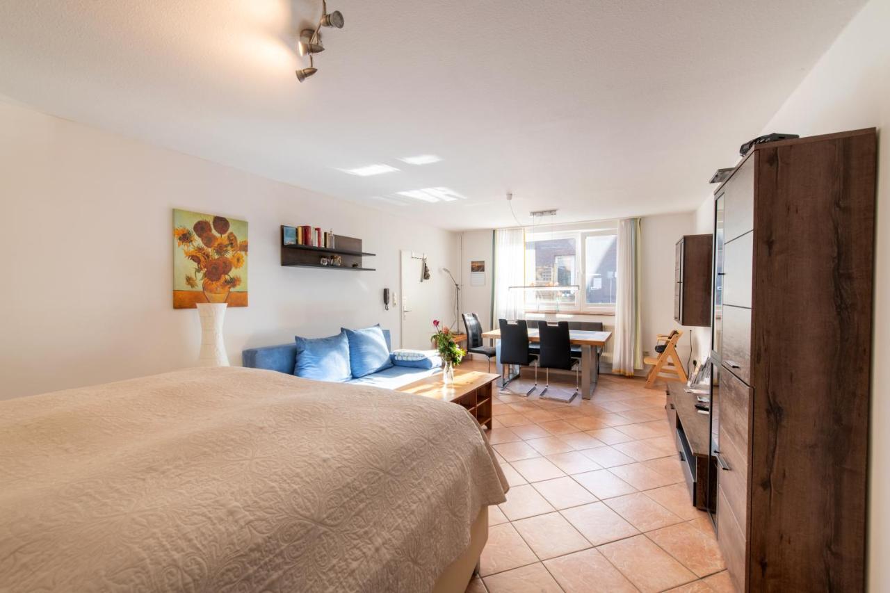 Ferienwohnung Kruppa Plön Екстериор снимка