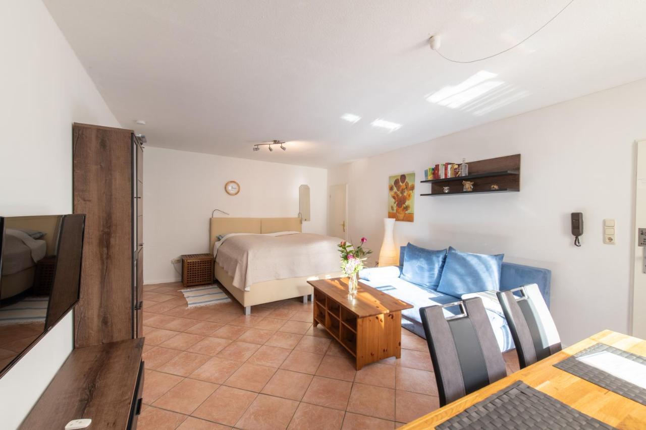 Ferienwohnung Kruppa Plön Екстериор снимка