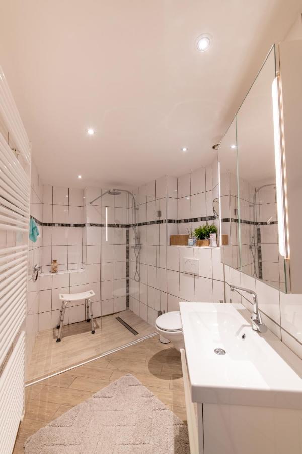 Ferienwohnung Kruppa Plön Екстериор снимка