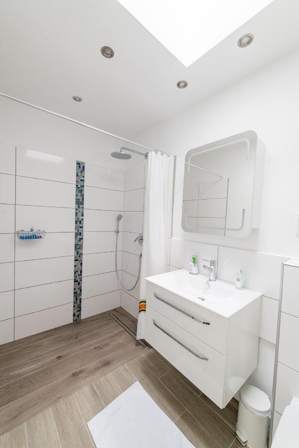 Ferienwohnung Kruppa Plön Екстериор снимка