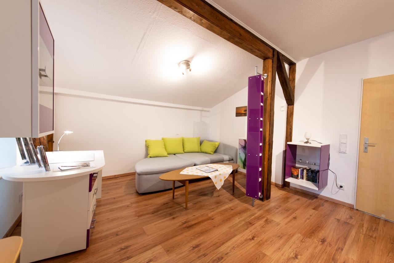 Ferienwohnung Kruppa Plön Екстериор снимка