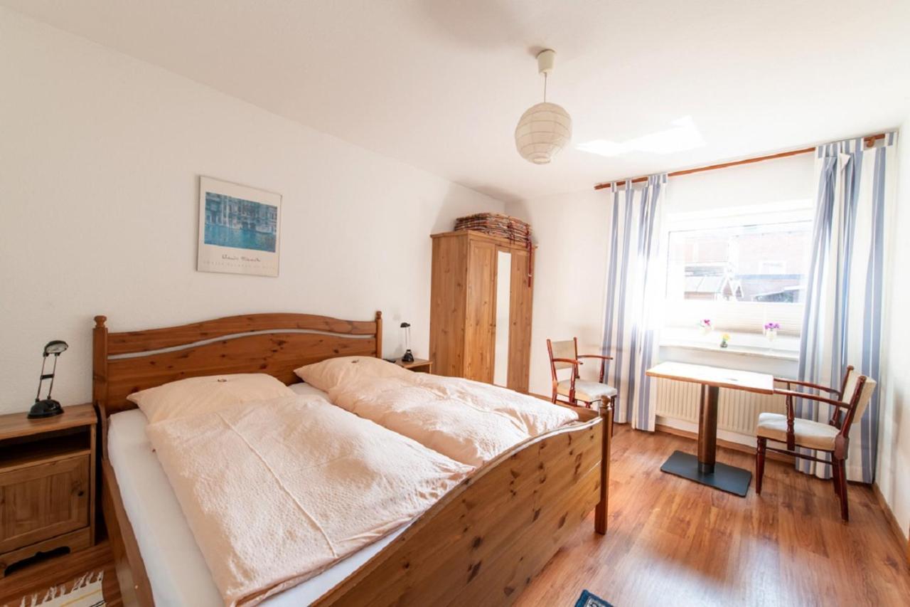 Ferienwohnung Kruppa Plön Екстериор снимка