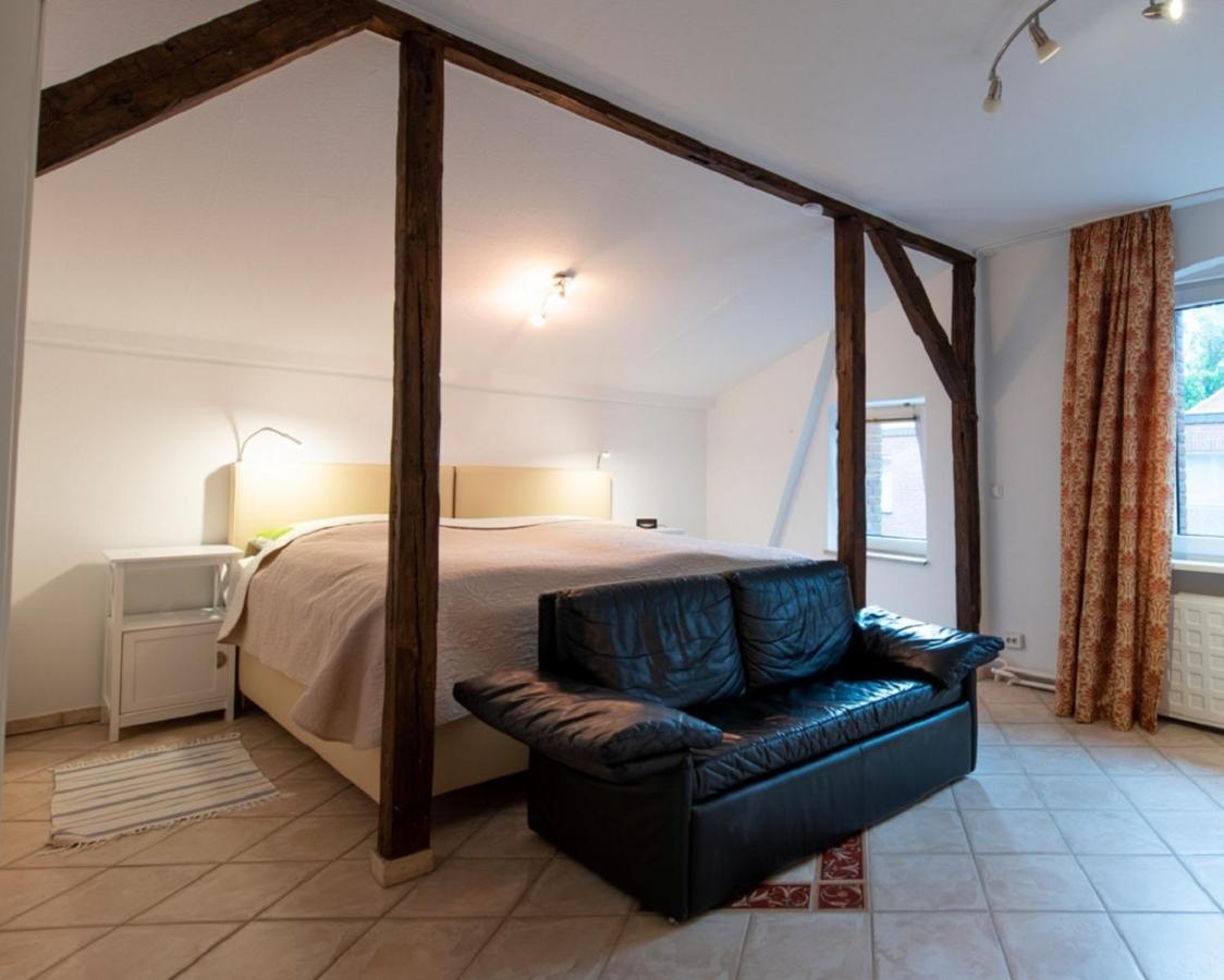 Ferienwohnung Kruppa Plön Екстериор снимка