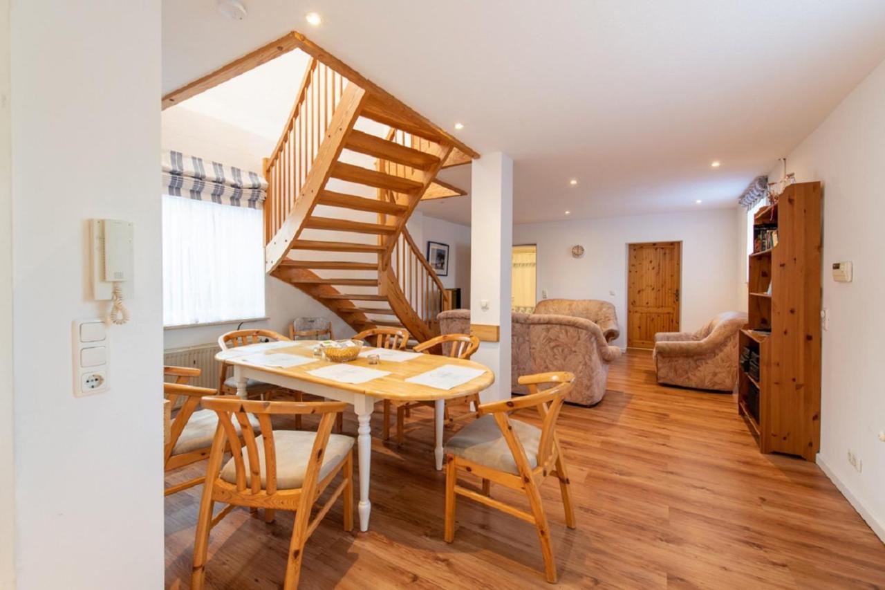 Ferienwohnung Kruppa Plön Екстериор снимка