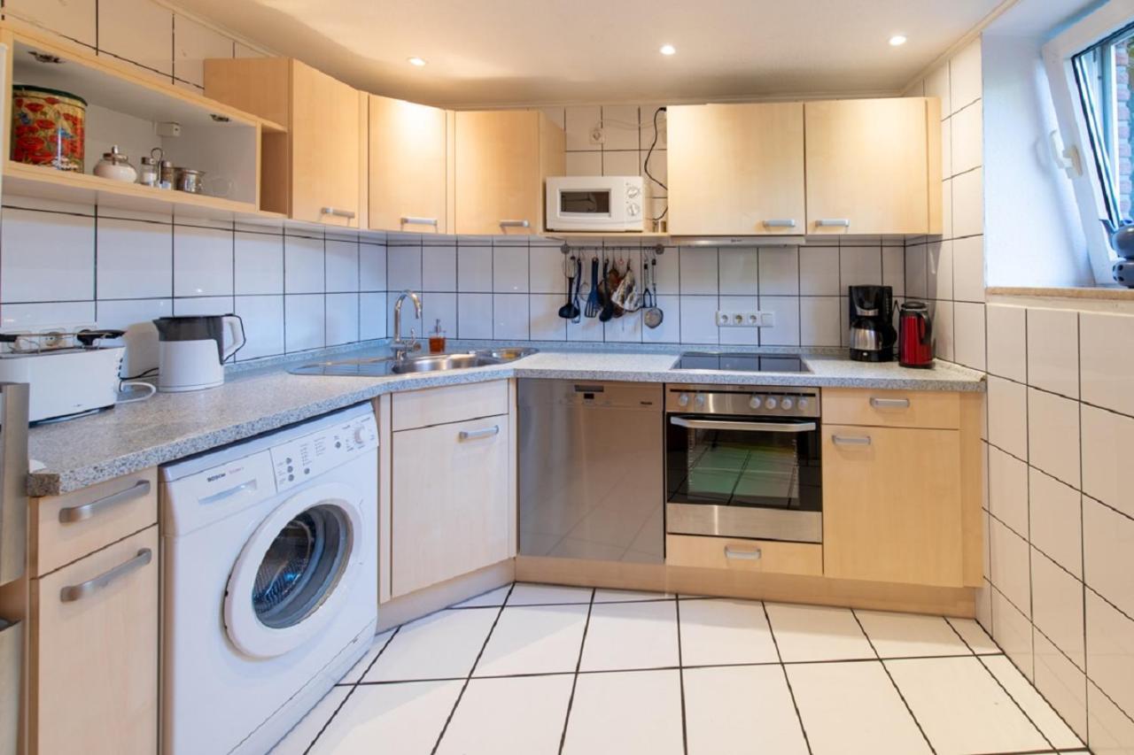 Ferienwohnung Kruppa Plön Екстериор снимка