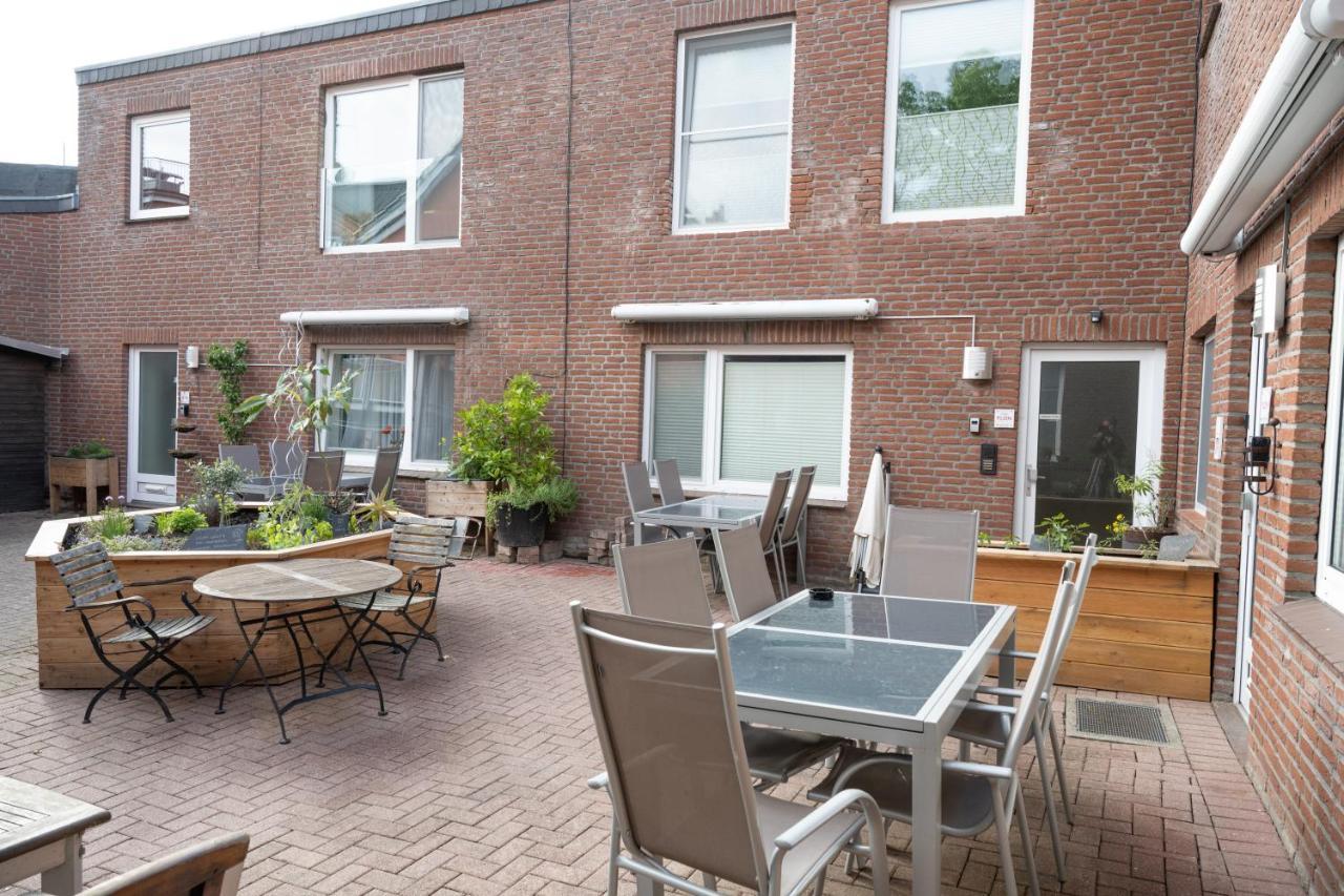 Ferienwohnung Kruppa Plön Екстериор снимка