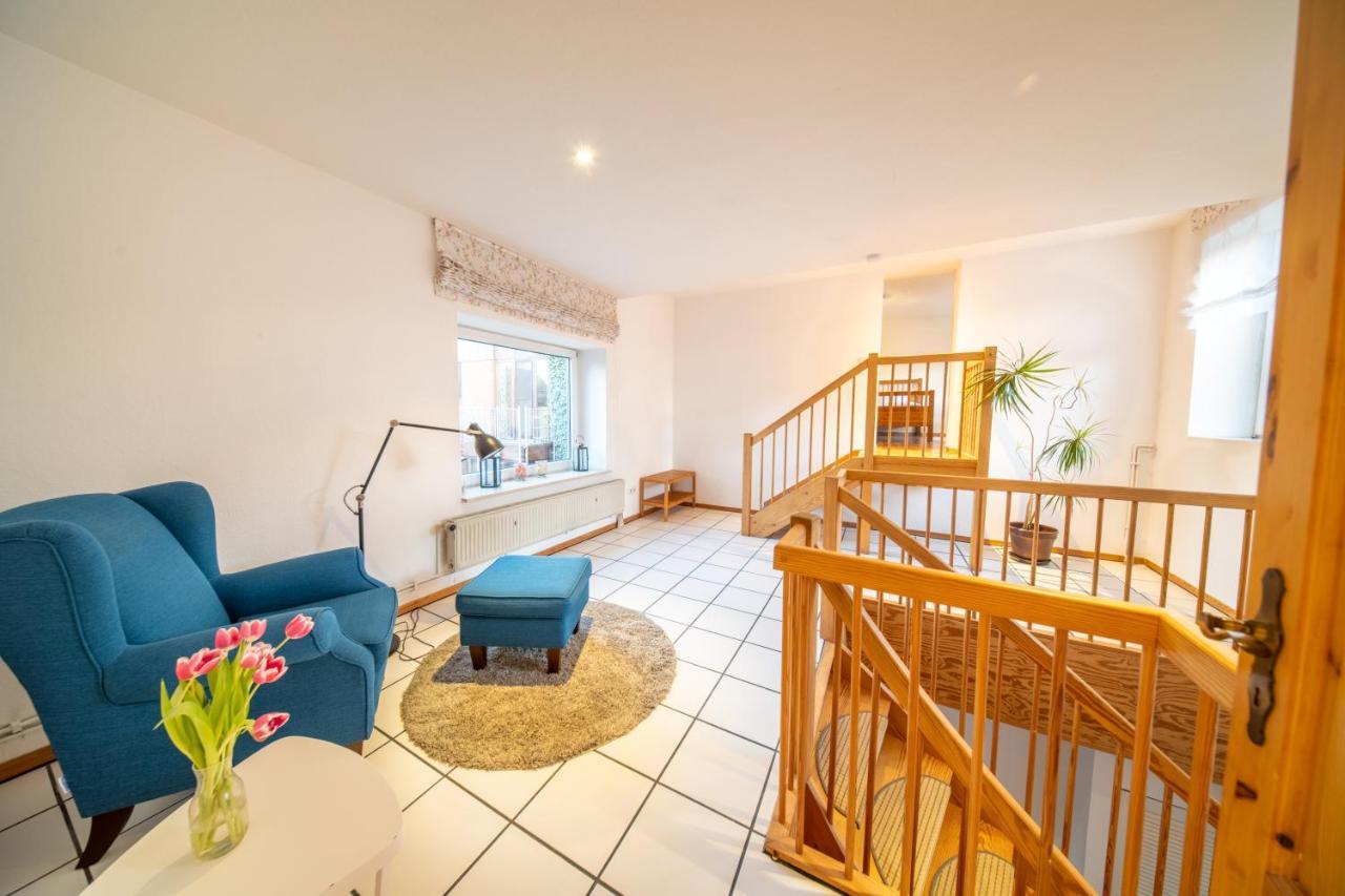 Ferienwohnung Kruppa Plön Екстериор снимка