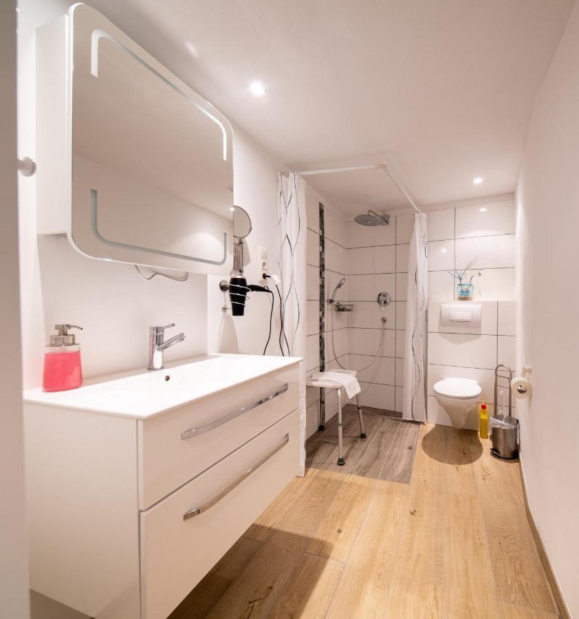 Ferienwohnung Kruppa Plön Екстериор снимка
