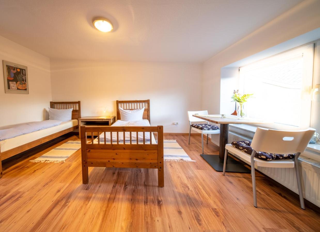 Ferienwohnung Kruppa Plön Екстериор снимка