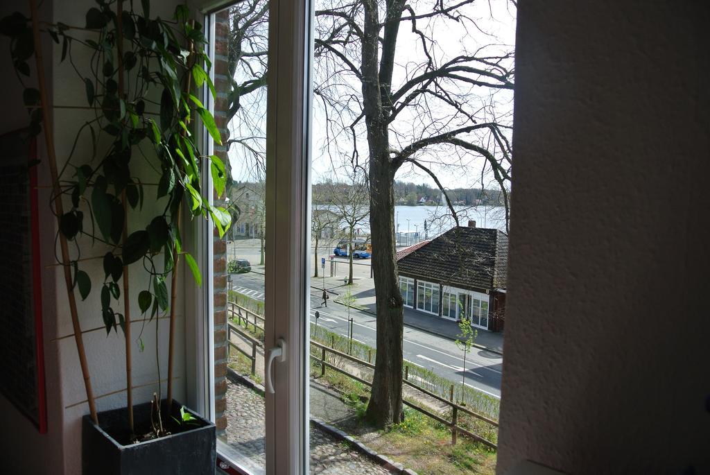 Ferienwohnung Kruppa Plön Екстериор снимка